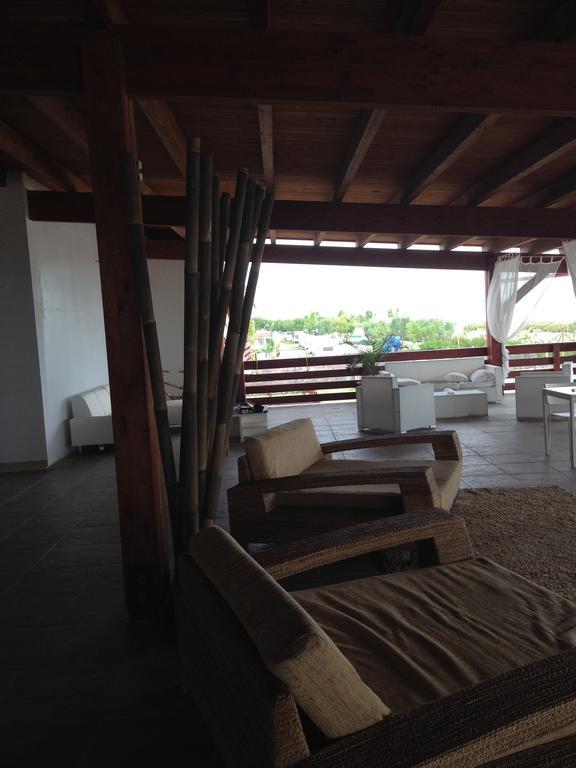 Beach Club Ippocampo Pokoj fotografie